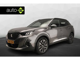 Peugeot 2008 1.2 PureTech GT Pack Automaat Navigatie