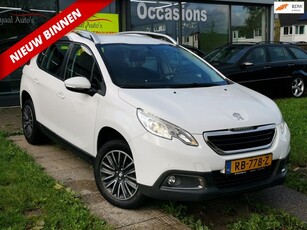 Peugeot 2008 1.2 VTi Active