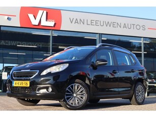 Peugeot 2008 1.2 VTi Active APK 19-04-2025 Trekhaak