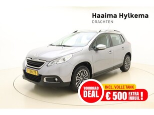 Peugeot 2008 1.2 VTi Active Pack Premium Navigatie