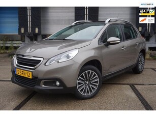 Peugeot 2008 1.2 VTi Active * Pano * Cruise *