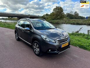 Peugeot 2008 1.2 VTi Allure Pack Premium PlusDis=V.V