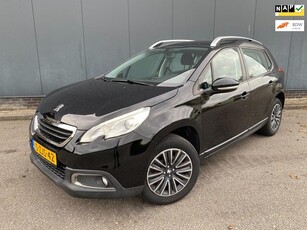 Peugeot 2008 1.6 VTi Active-Navigatie-Clima-Cruise