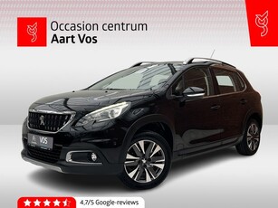 Peugeot 2008 PureTech 110 Allure Automaat Climate