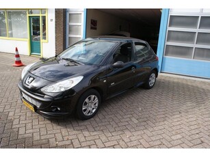 Peugeot 206 + 1.4 Millesim 200