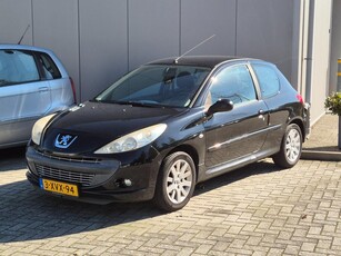 Peugeot 206 + 1.4 XS