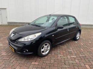 Peugeot 206 + 1.4 XS airco 2010 NL auto