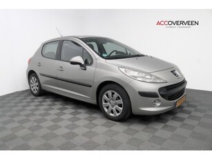 Peugeot 207 1.4-16V Color-line 1E EIGENAAR (bj 2007)