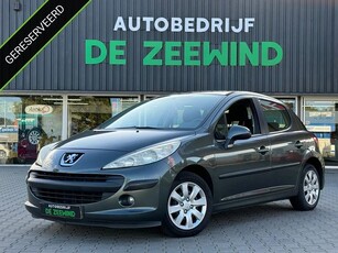 Peugeot 207 1.4-16V Color-lineAPK 22-9-2025