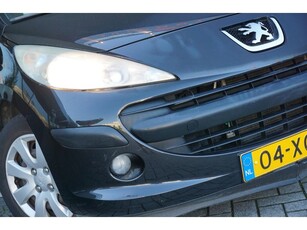 Peugeot 207 1.4 Color-line - Noir Obsedien - Airco/Audio -