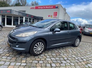 Peugeot 207 1.4 Cool 'n Blue