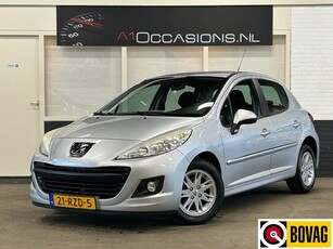 Peugeot 207 1.4 VTi Access (bj 2011)