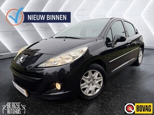 Peugeot 207 1.4 VTi Access Cruise Airco Nap (bj 2011)