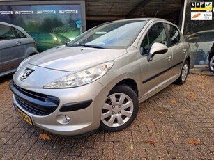 Peugeot 207 1.4 VTi Cool 'n Blue 3E EIGENAAR12 MND