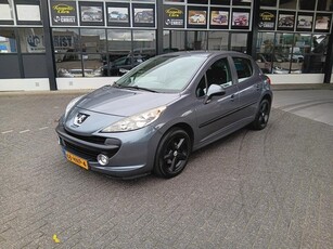 Peugeot 207 1.4 VTi Look