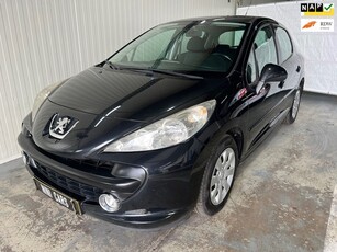 Peugeot 207 1.4 VTi Look 5DRS