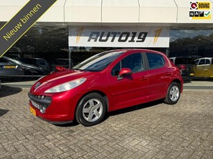 Peugeot 207 1.4 VTi XS Pack