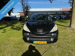 Peugeot 207 1.4 VTi XS Pack (bj 2007)