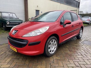 Peugeot 207 1.4 XR