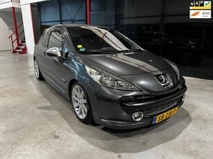 Peugeot 207 1.6-16V T RC / Leer / Alcan. / Clima / LMV /