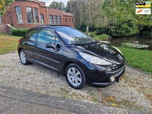 Peugeot 207 1.6-16V XS Pack *apk:09-2025*