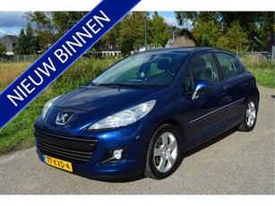 Peugeot 207 1.6 VTi Première 5 Drs Navigatie Clima