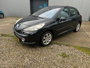 Peugeot 207 1.6 VTi XS Pack 5 Deurs met airco 168523 Nap