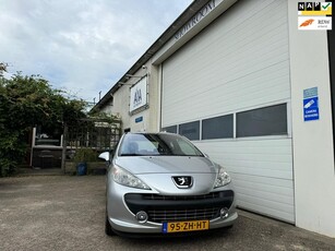 Peugeot 207 1.6 VTi XS Pack LAGE KM STAND AIRCO LEUKE AUTO