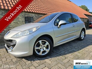 Peugeot 207 1.6 VTi XS PackAutomaat!