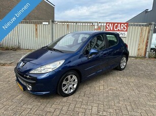 Peugeot 207 *5drs*Airco* (bj 2006)