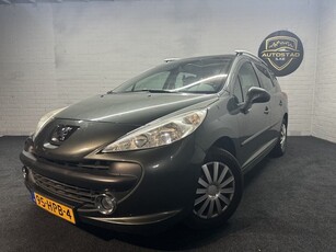 Peugeot 207 SW 1.4 VTi XS *2009* AircoT-haakPanoNap