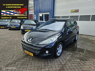 Peugeot 207 SW 1.6 VTi Première