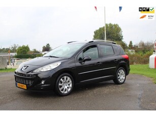 Peugeot 207 SW 1.6 VTi Sportium *1e EIG !!