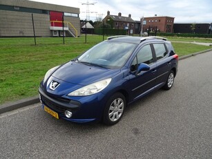 Peugeot 207 SW 1.6 VTi XS