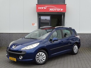 Peugeot 207 SW 1.6 VTi XS airco org NL