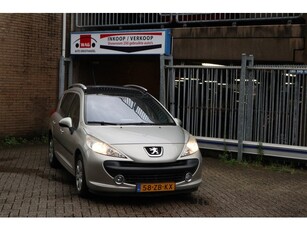 Peugeot 207 SW 1.6 VTi XS (bj 2008)