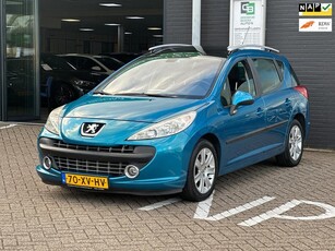 Peugeot 207 SW 1.6 VTi XS/PANO-DAK/AIRCO/CRUISCONTROL/NWE