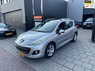 Peugeot 207 SW 1.6 VTi XS Pano Trekhaak Airco PDC NAP APK 1