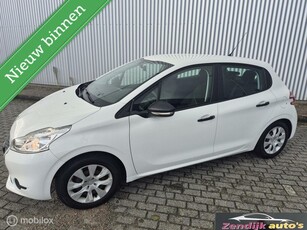 Peugeot 208 1.0 PureTech Access / 100590 KM