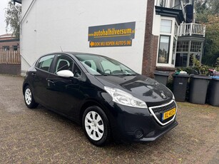 Peugeot 208 1.0 PureTech LIKE LET OP MOTOR HOUD IN