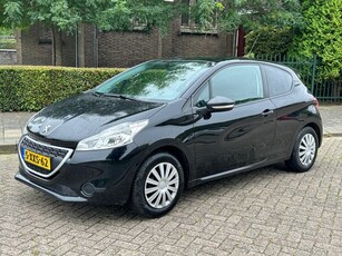 Peugeot 208 1.0 VTi Access 2014! Airco! Cruise control!