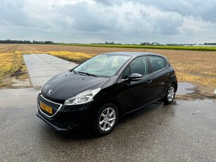 Peugeot 208 1.0 VTi Access (bj 2014)