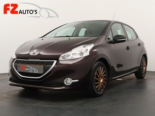 Peugeot 208 1.0 VTi Access cruisecontrol