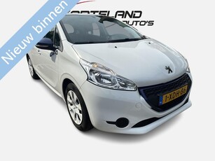 Peugeot 208 1.0 VTi LIKE l Airco l Cruise l 5-deurs