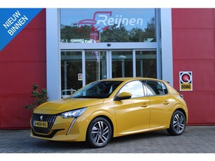 Peugeot 208 1.2 100PK Allure DIGITAAL INSTRUMENTENPANEEL