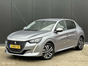 Peugeot 208 1.2 101PK PureTech Allure NAVI CRUISE