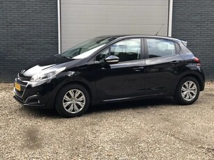 Peugeot 208 1.2 NAVI/AC/CRUISE/5-DRS (bj 2016)