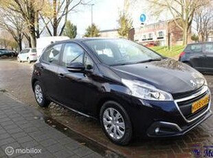 Peugeot 208 1.2 PURET. BLUE LION NAVI-CRUISE