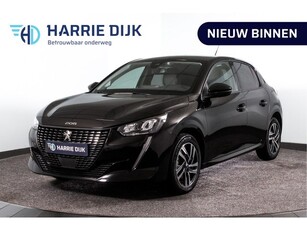 Peugeot 208 1.2 PureTech 100 PK Allure Pack Dig. Cockpit