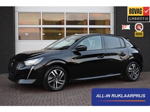 Peugeot 208 1.2 PureTech 100PK Allure Pack Carplay